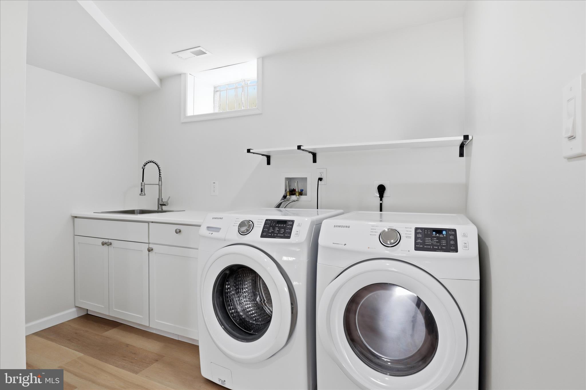 RANDALL - Residential