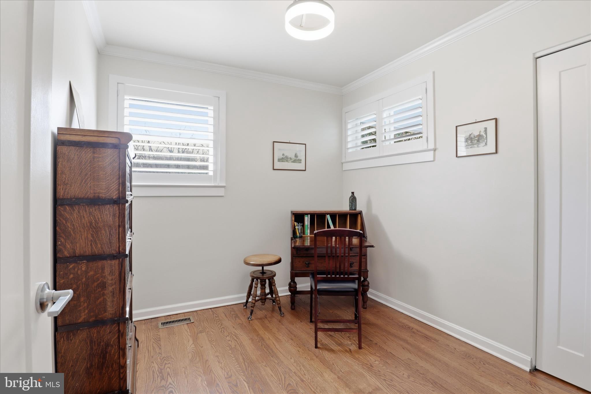 RANDALL - Residential