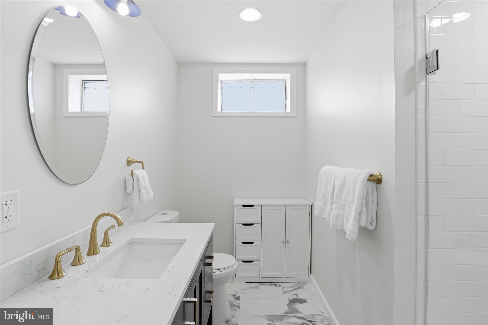 RANDALL - Residential