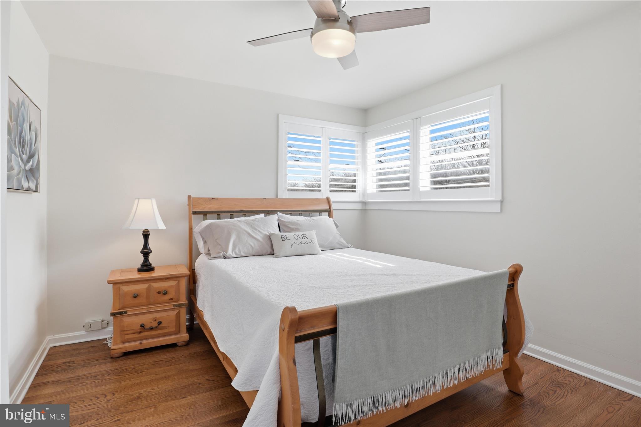 RANDALL - Residential