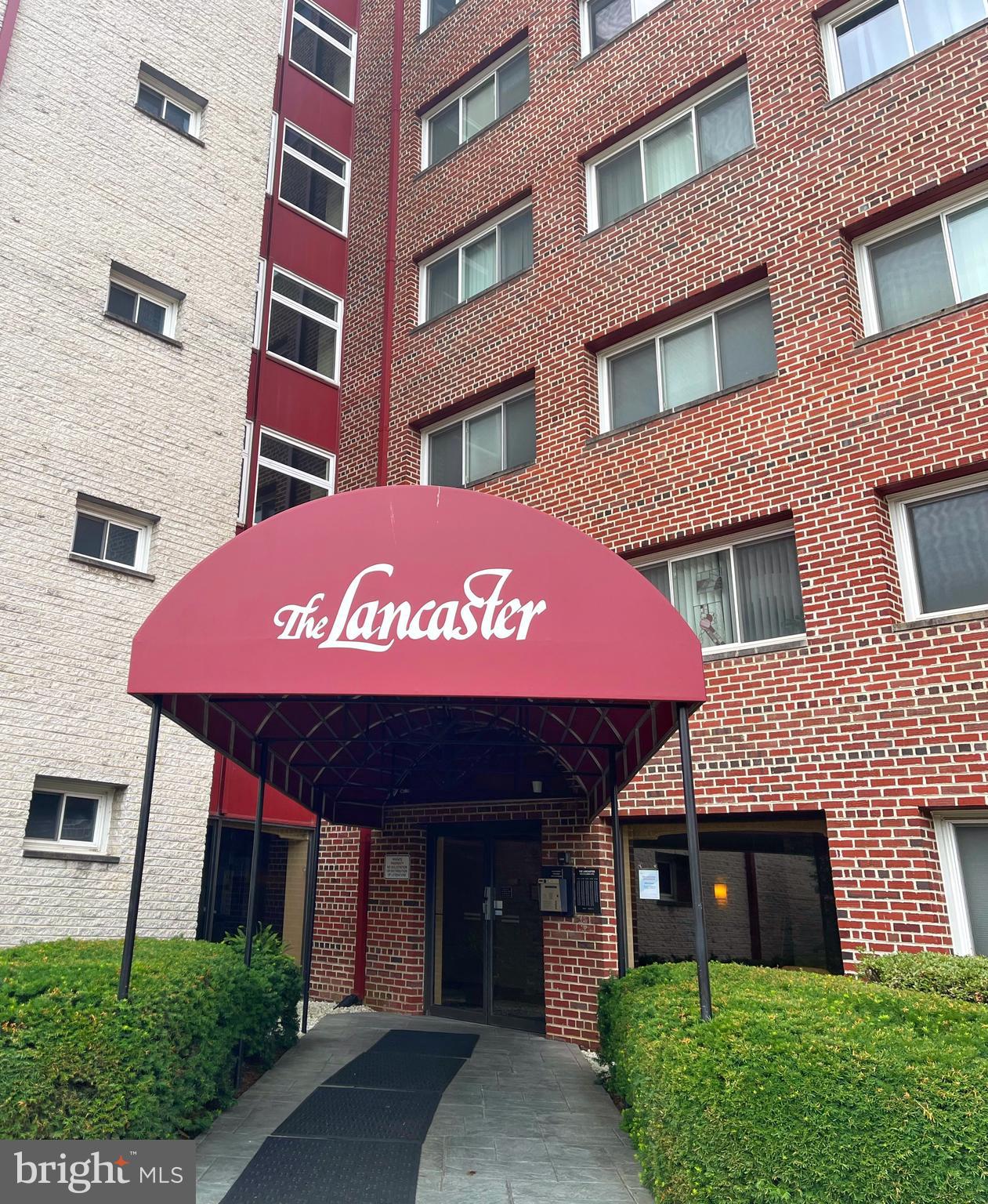LANCASTER - Residential