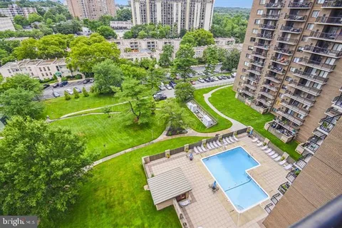 200 N Pickett Street Unit 807, Alexandria, VA 22304 - MLS#: VAAX2044836