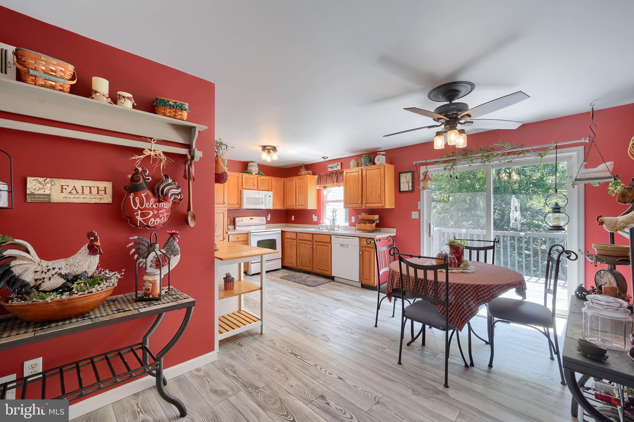 FOREST GLEN - Residential