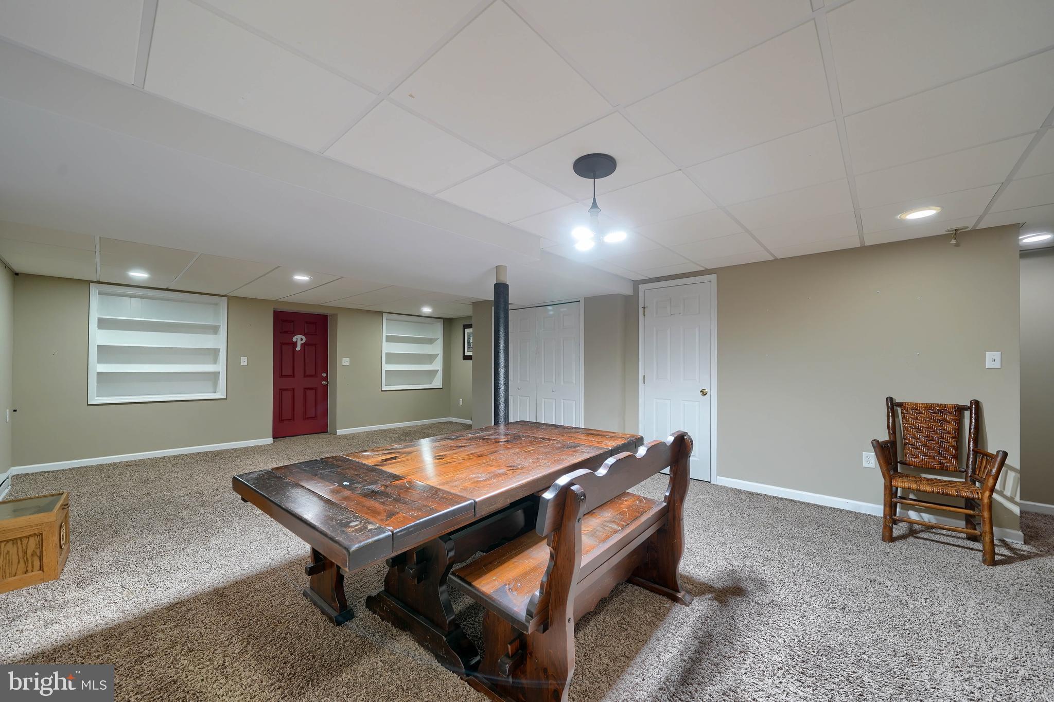 FOREST GLEN - Residential