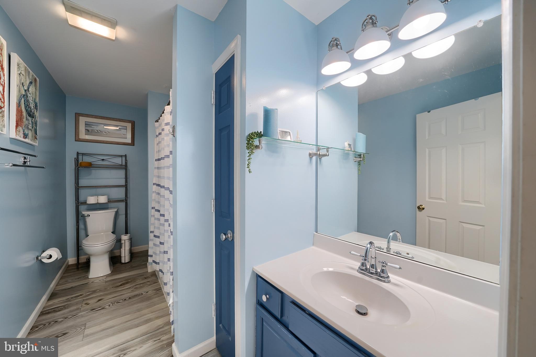 FOREST GLEN - Residential