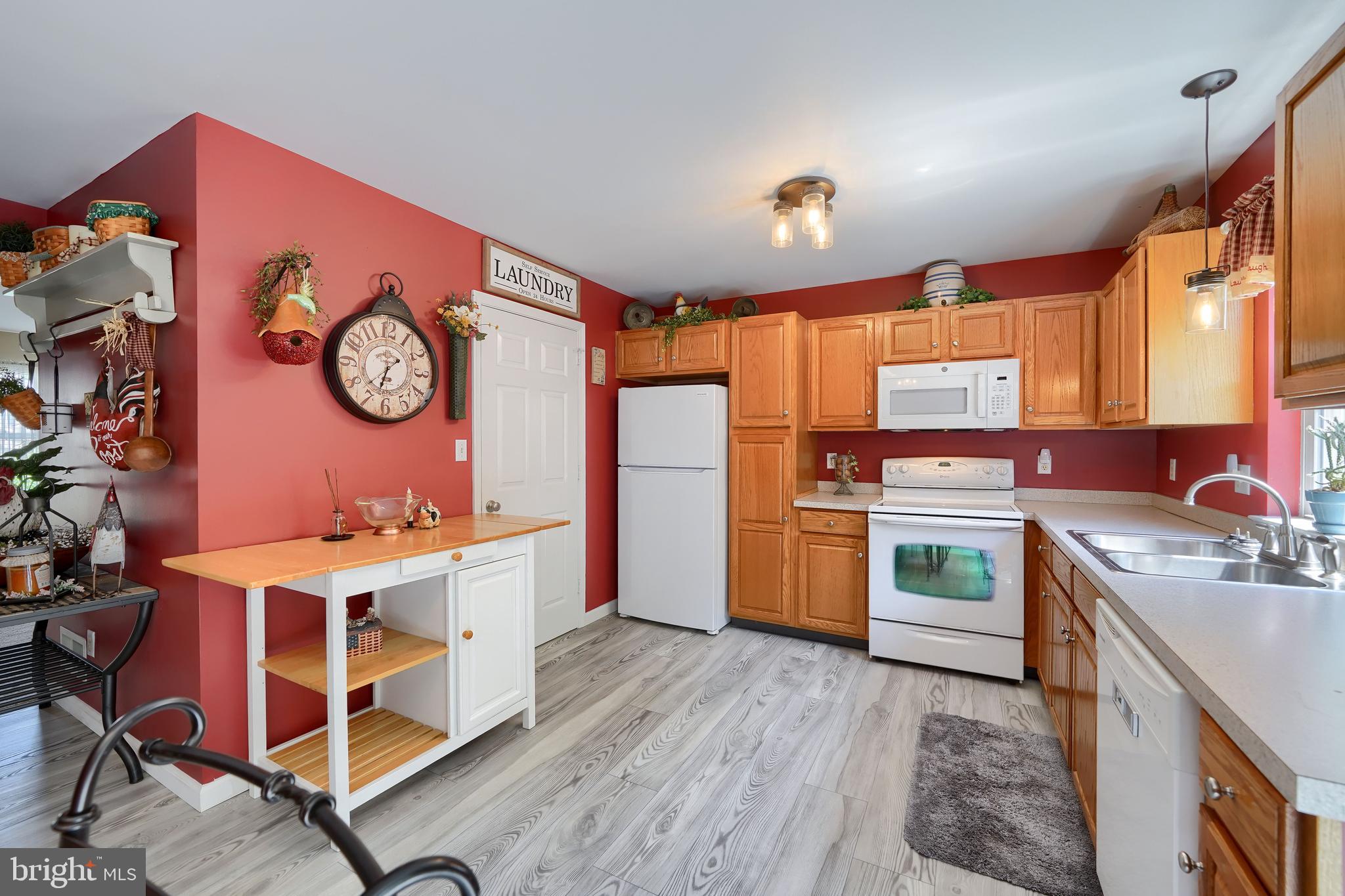 FOREST GLEN - Residential