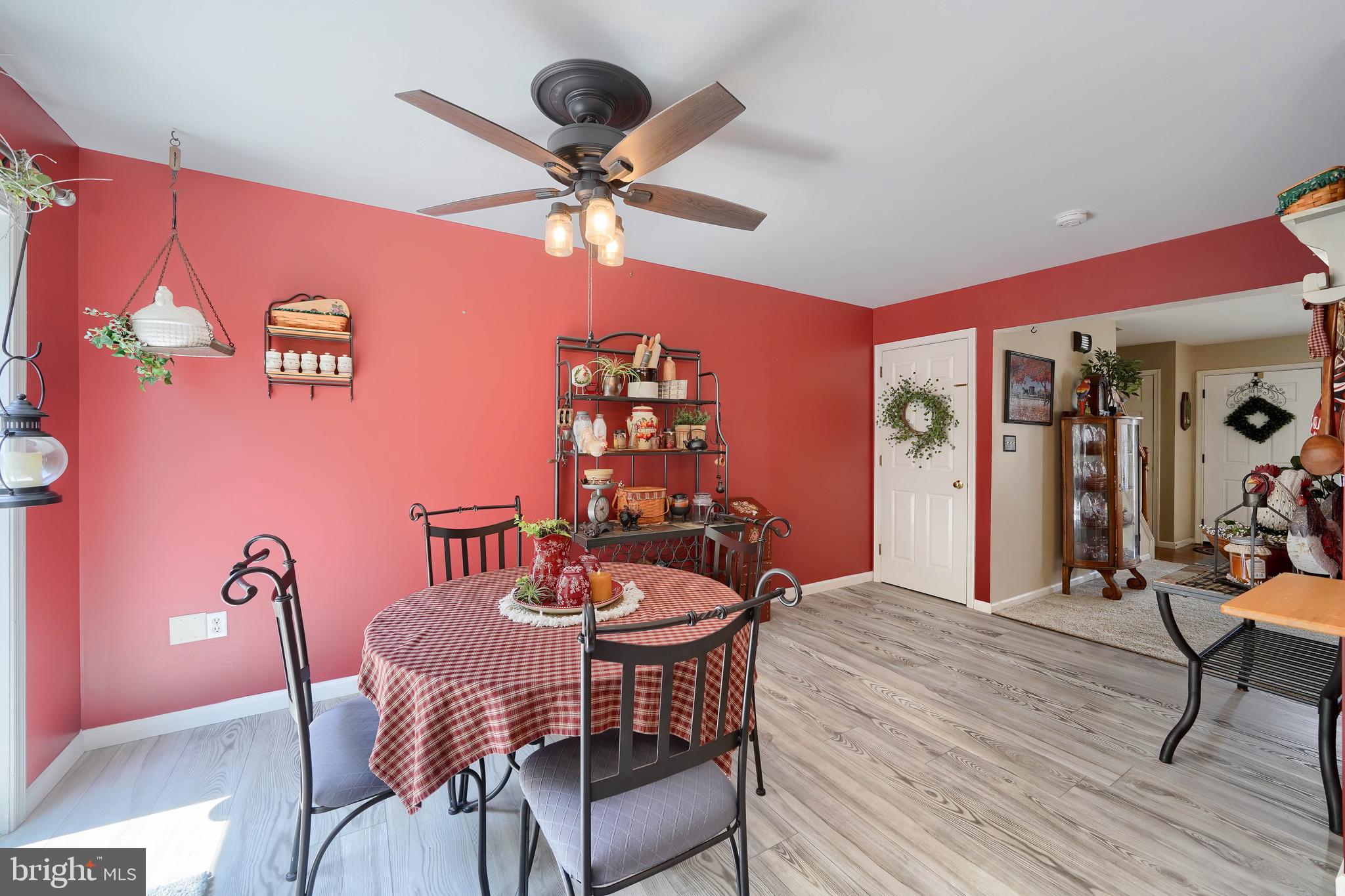 FOREST GLEN - Residential