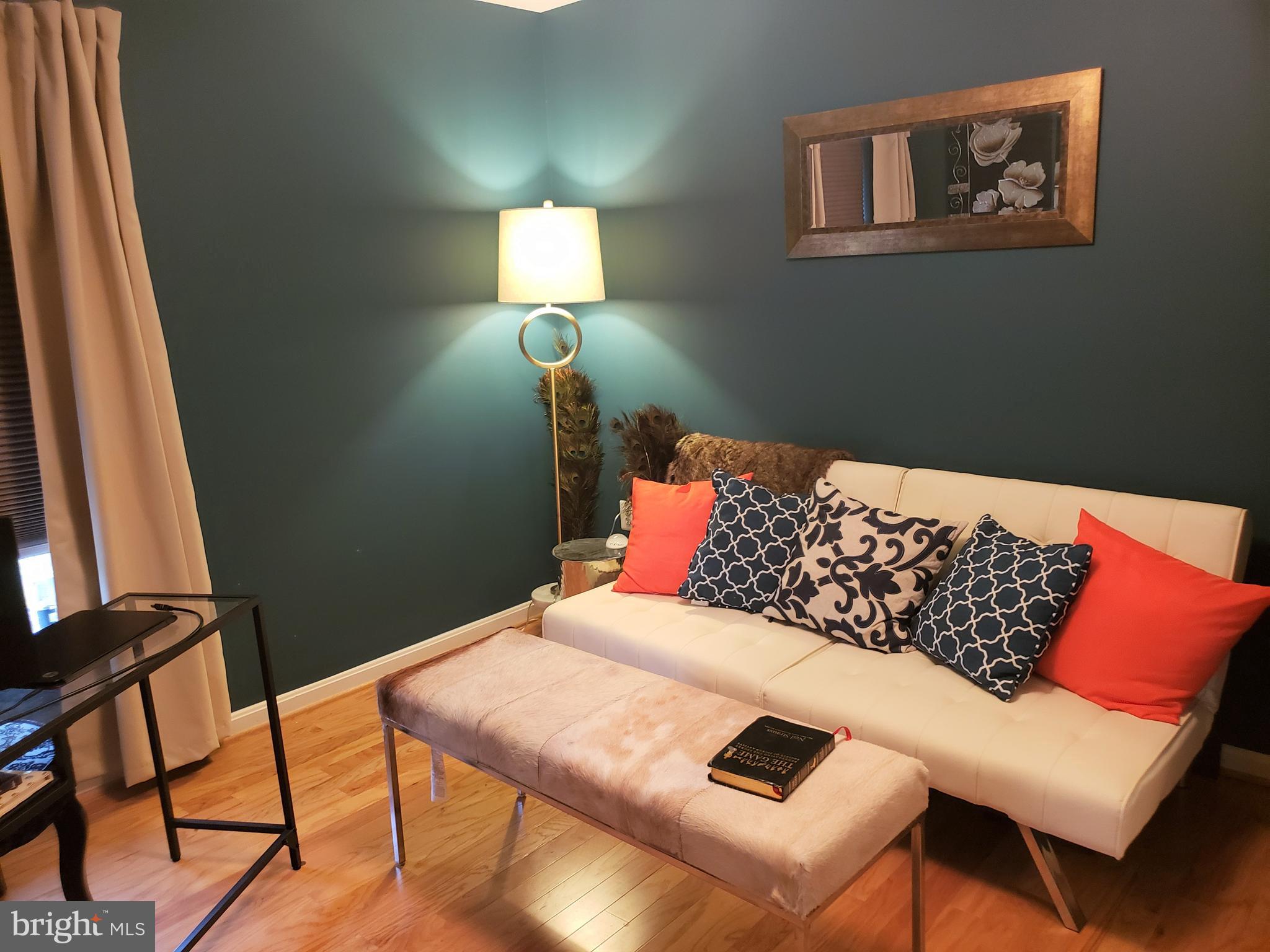 TRENTDALE VILLAGE - Residential Lease