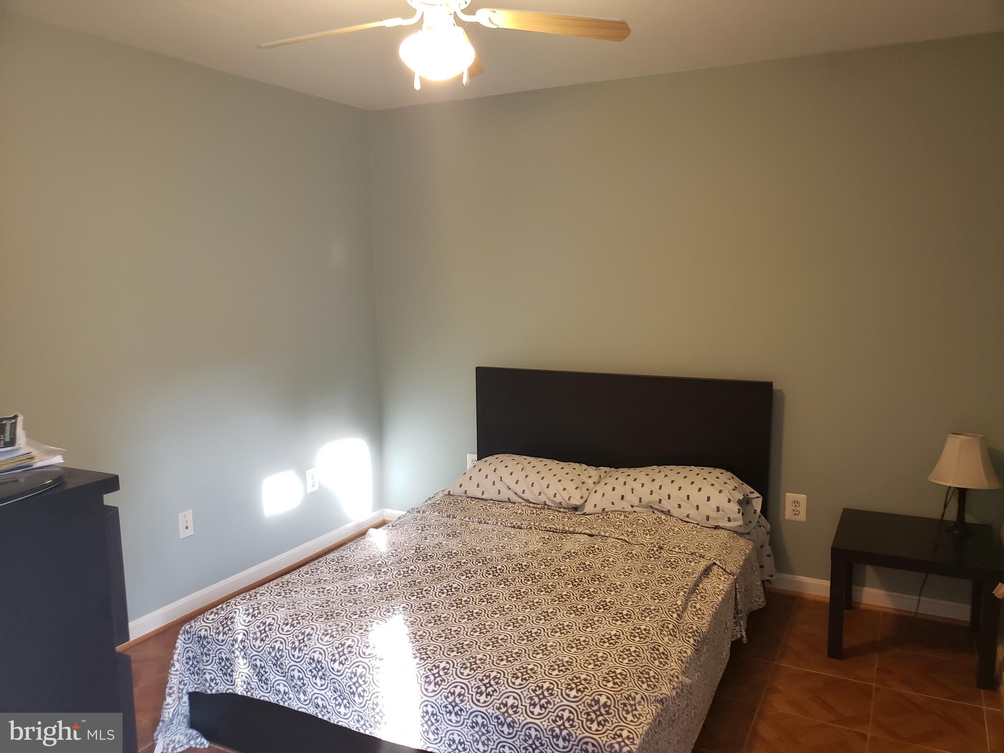 TRENTDALE VILLAGE - Residential Lease