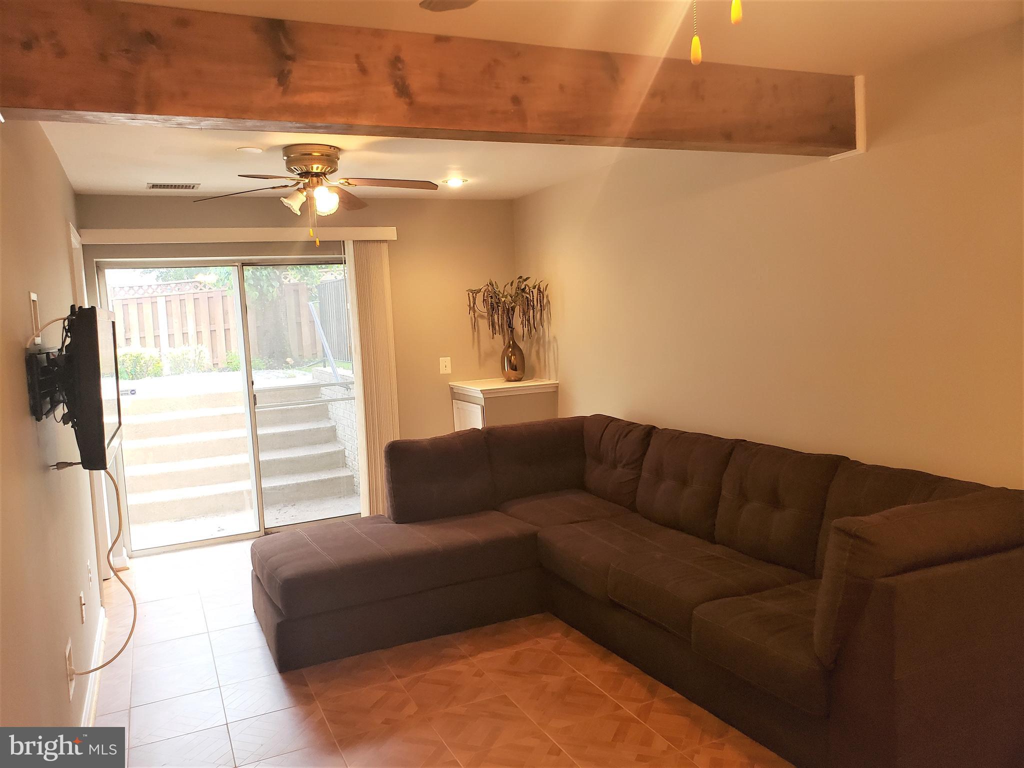 TRENTDALE VILLAGE - Residential Lease