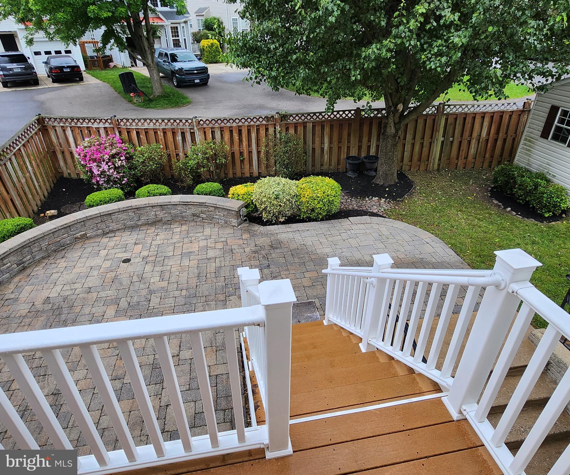 TRENTDALE VILLAGE - Residential Lease