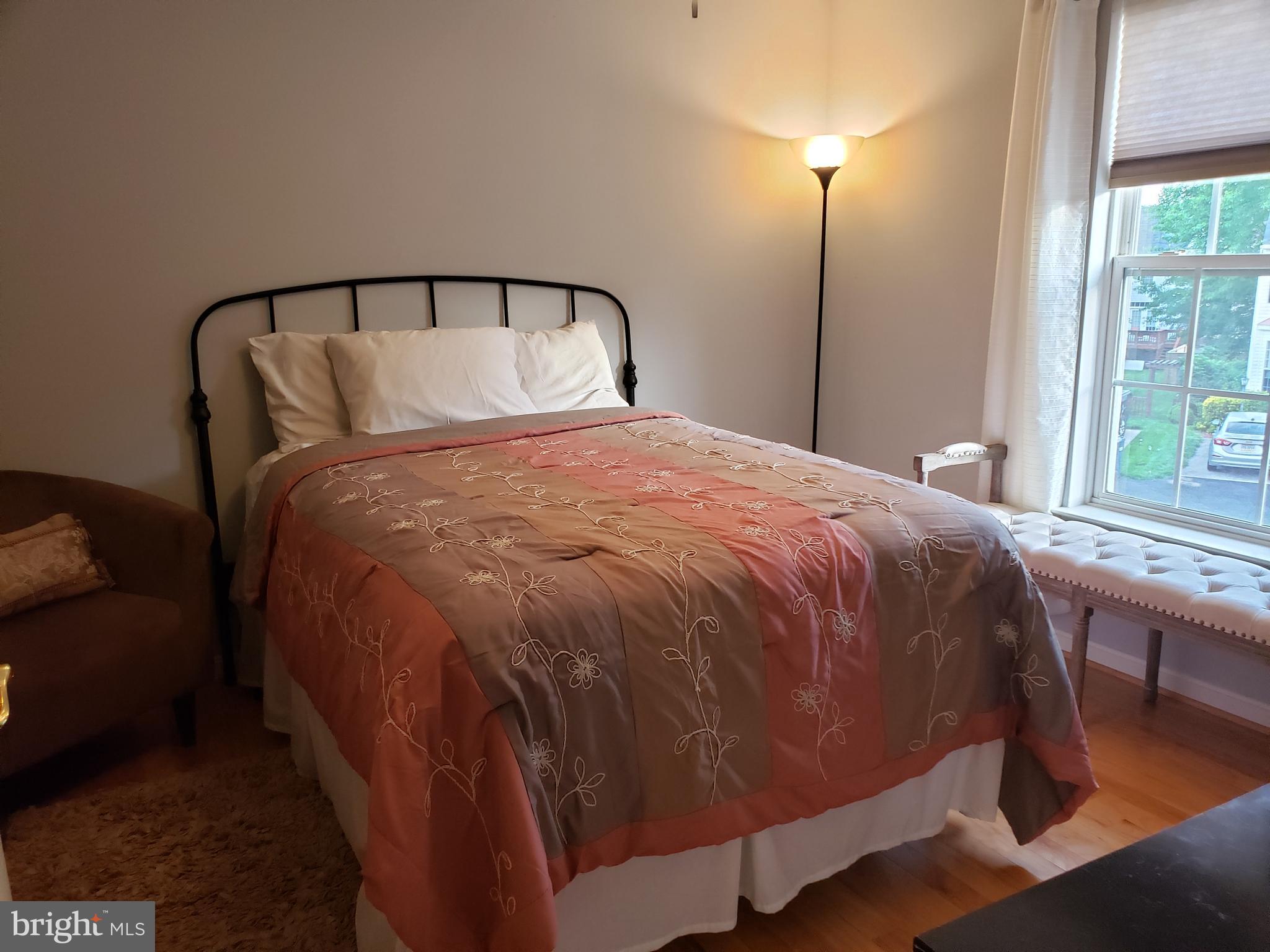 TRENTDALE VILLAGE - Residential Lease