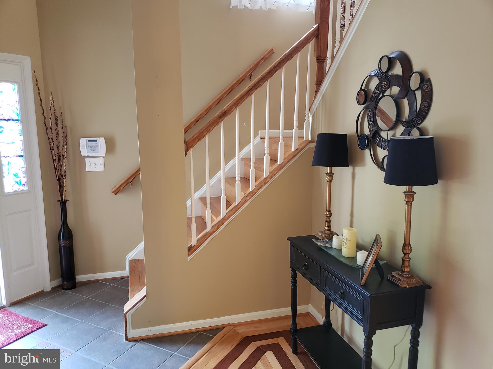 TRENTDALE VILLAGE - Residential Lease