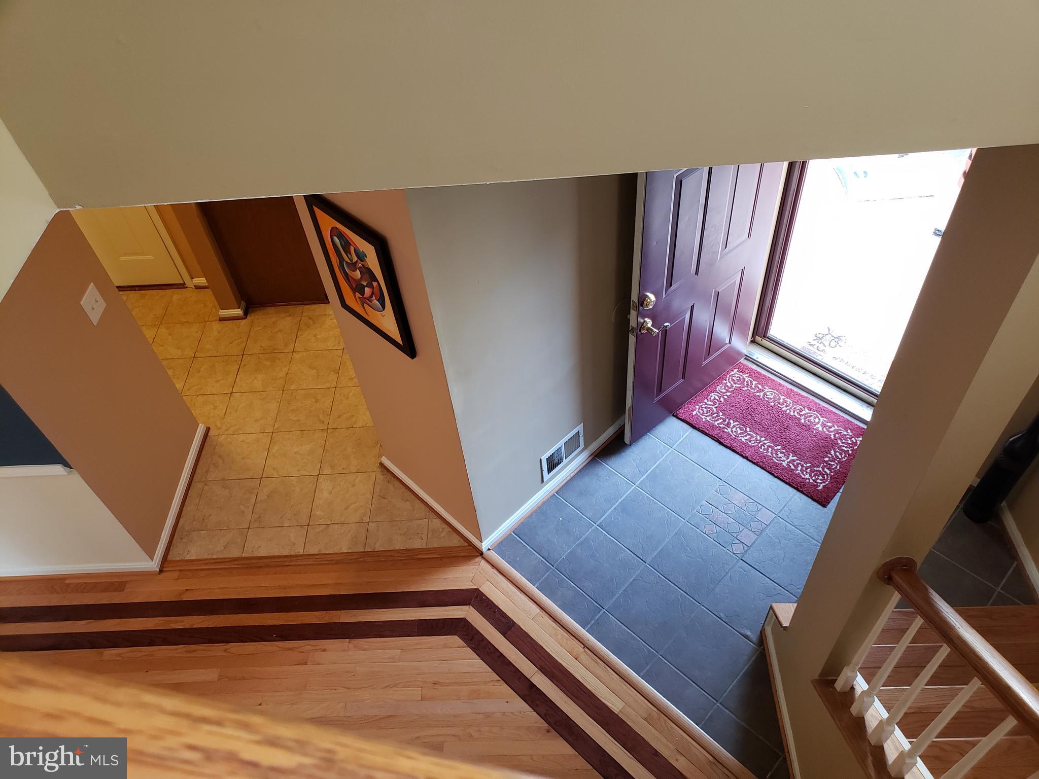 TRENTDALE VILLAGE - Residential Lease