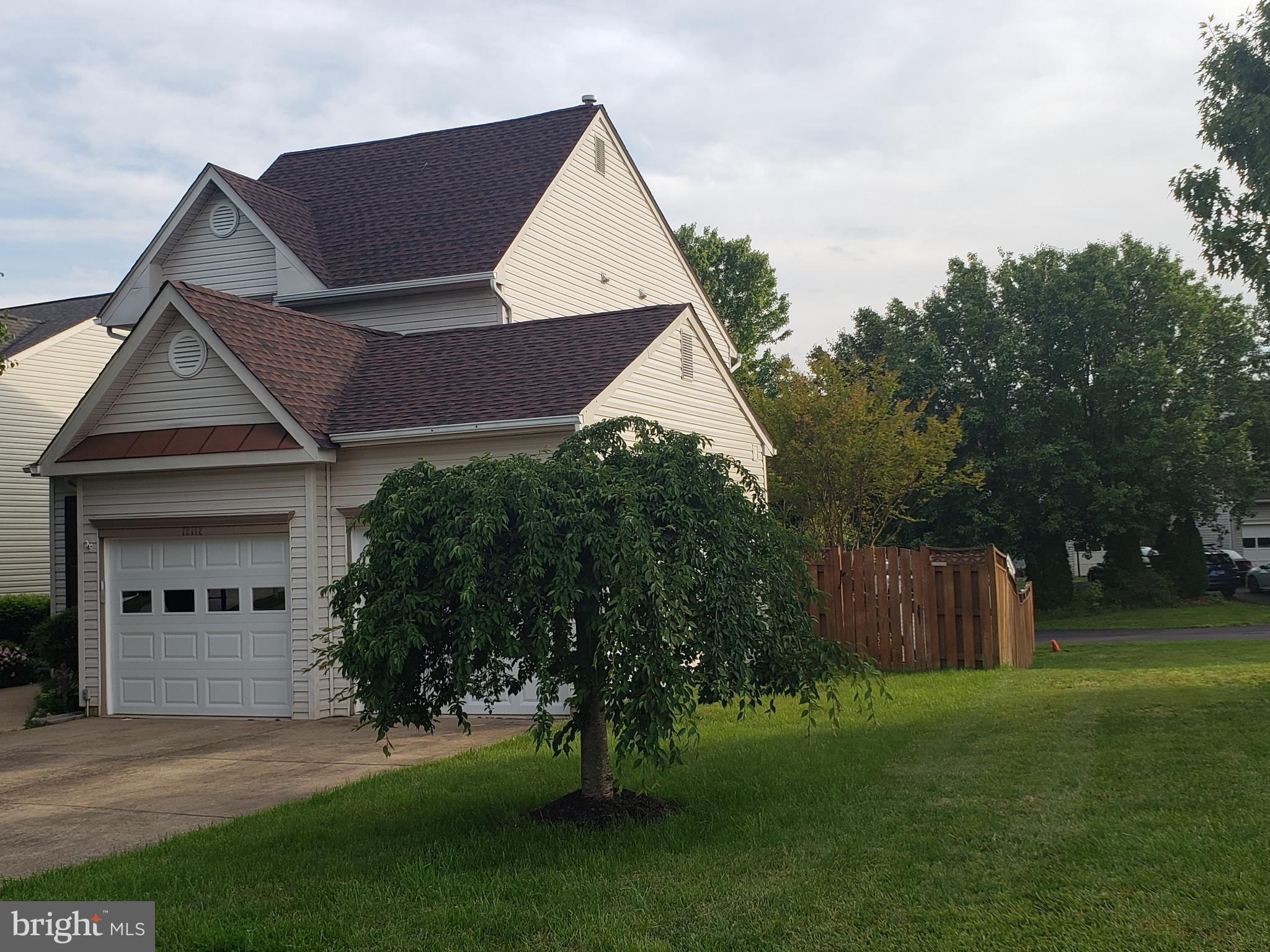 TRENTDALE VILLAGE - Residential Lease