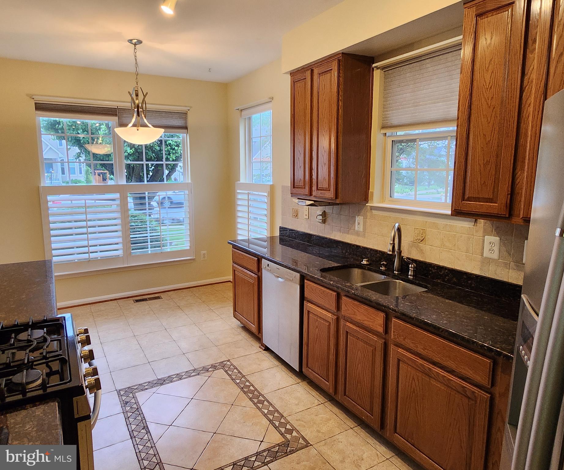 TRENTDALE VILLAGE - Residential Lease