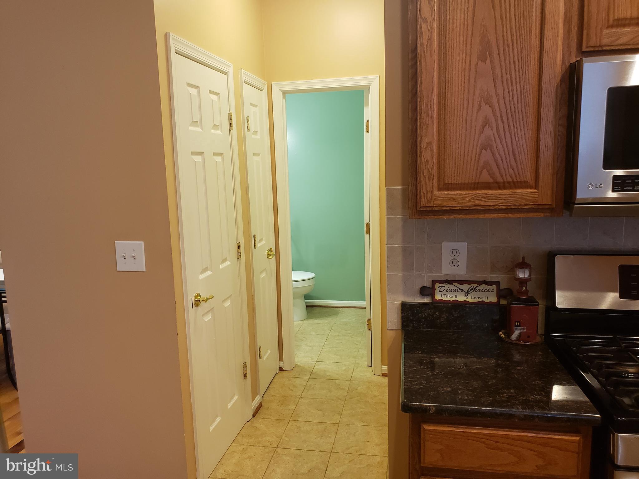 TRENTDALE VILLAGE - Residential Lease