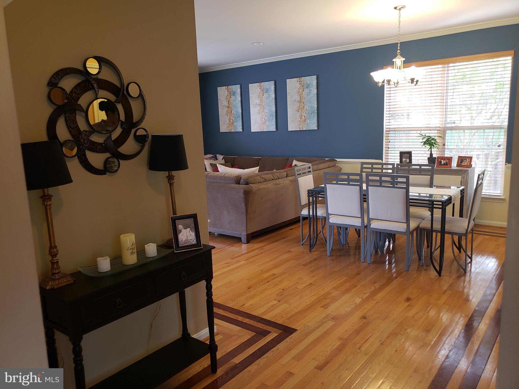 TRENTDALE VILLAGE - Residential Lease