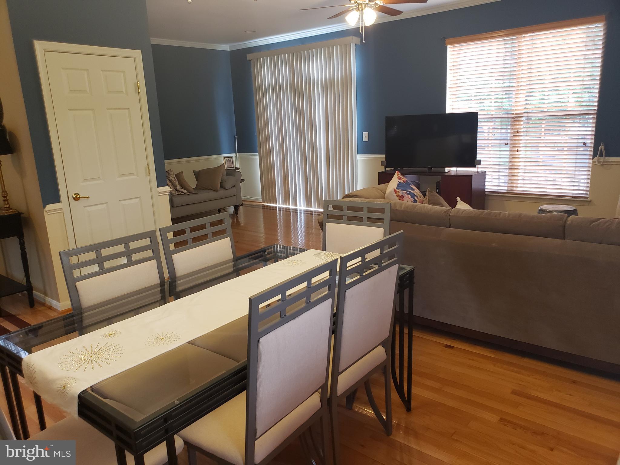 TRENTDALE VILLAGE - Residential Lease