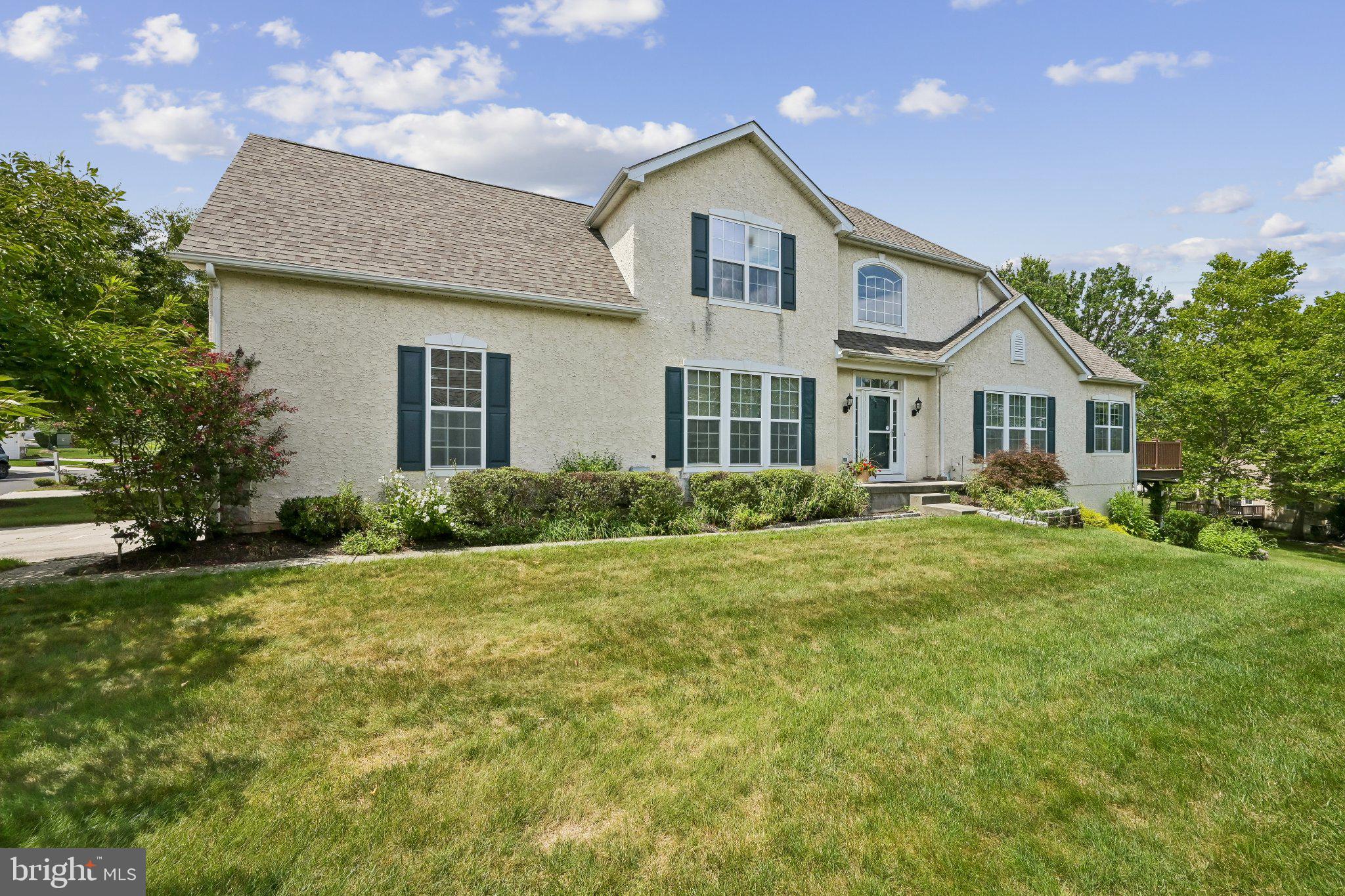 10 BARTONS MILL DRIVE