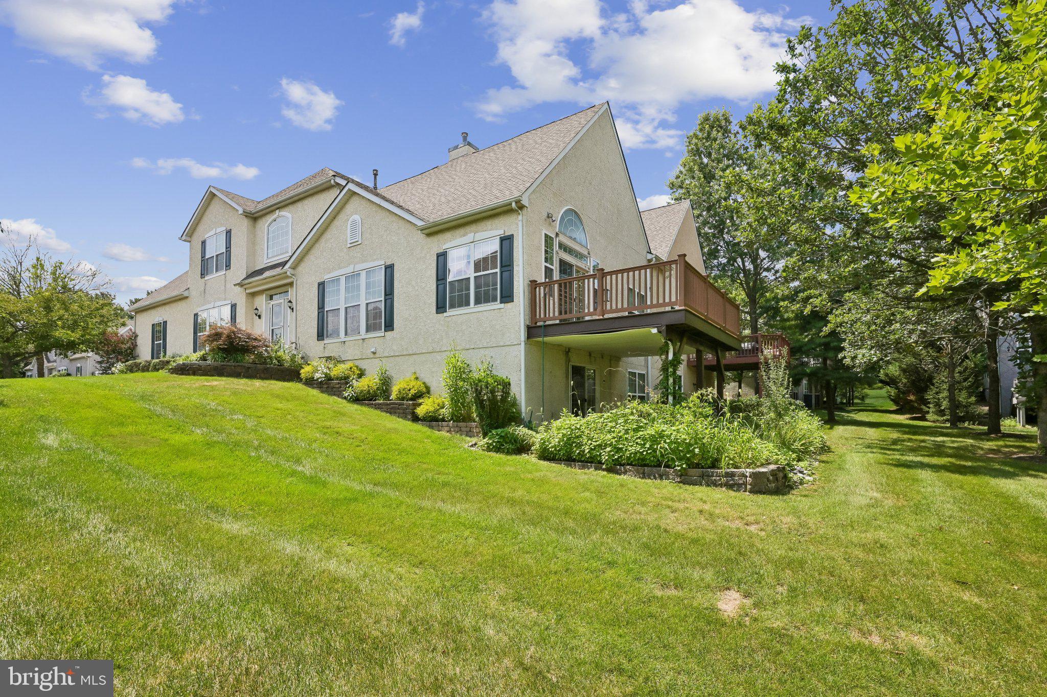 10 BARTONS MILL DRIVE