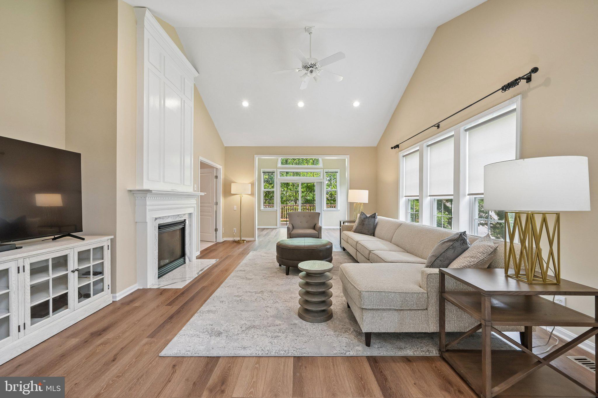10 BARTONS MILL DRIVE