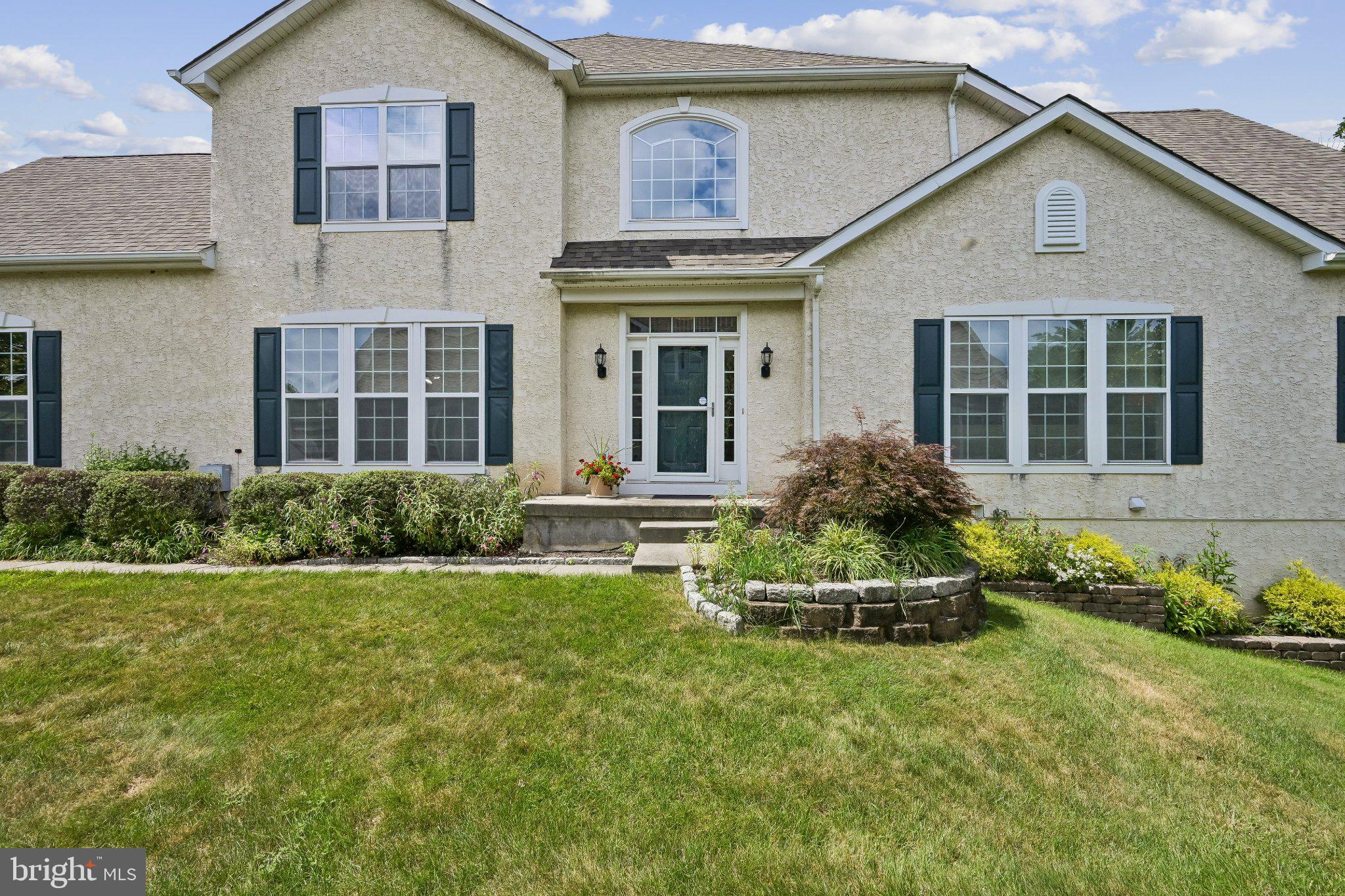 10 BARTONS MILL DRIVE