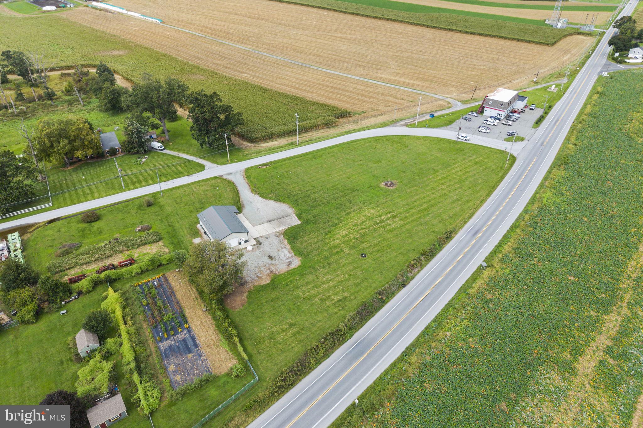 390 OLD LIMESTONE ROAD