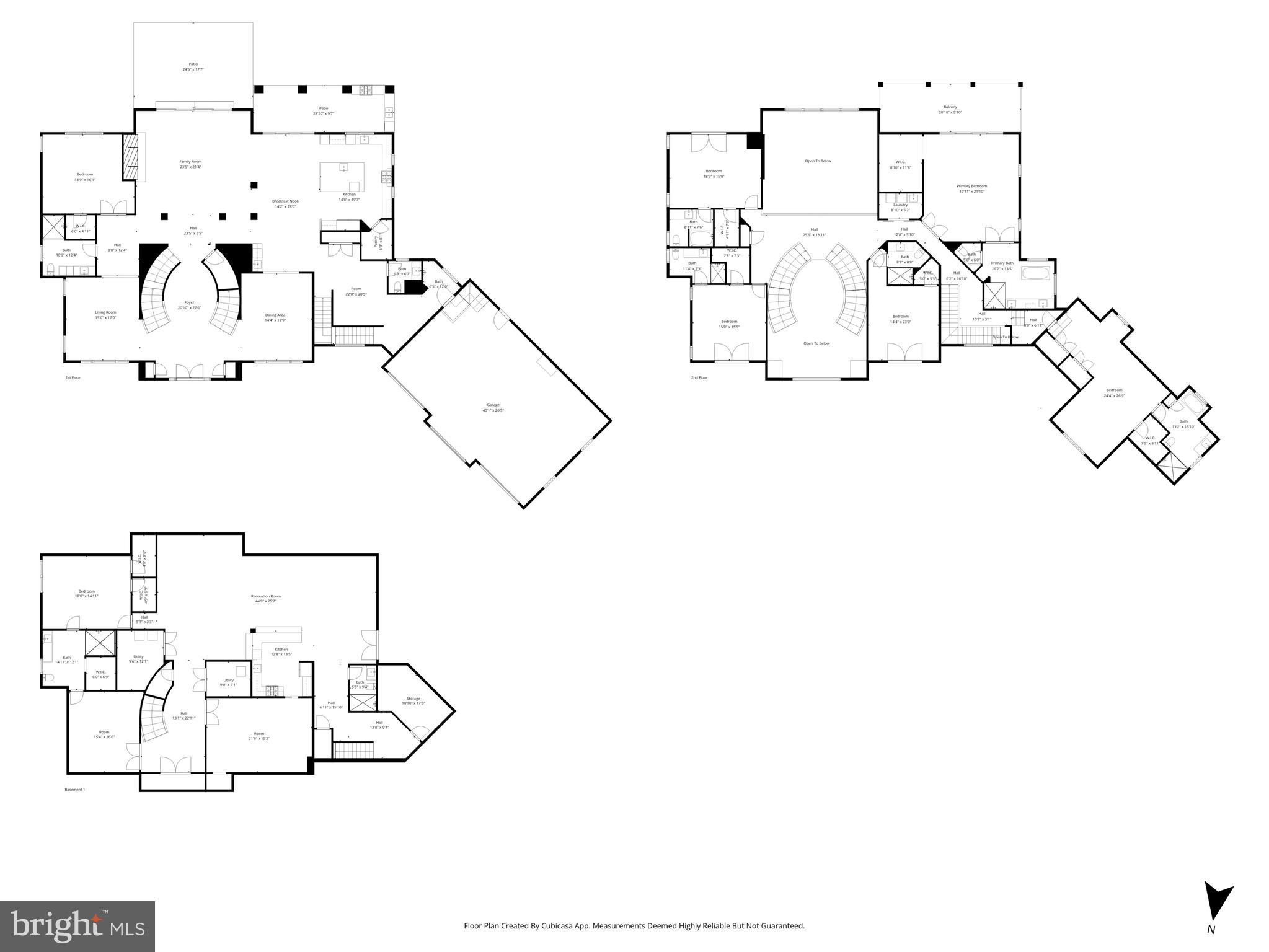 BEACON HILL - Residential