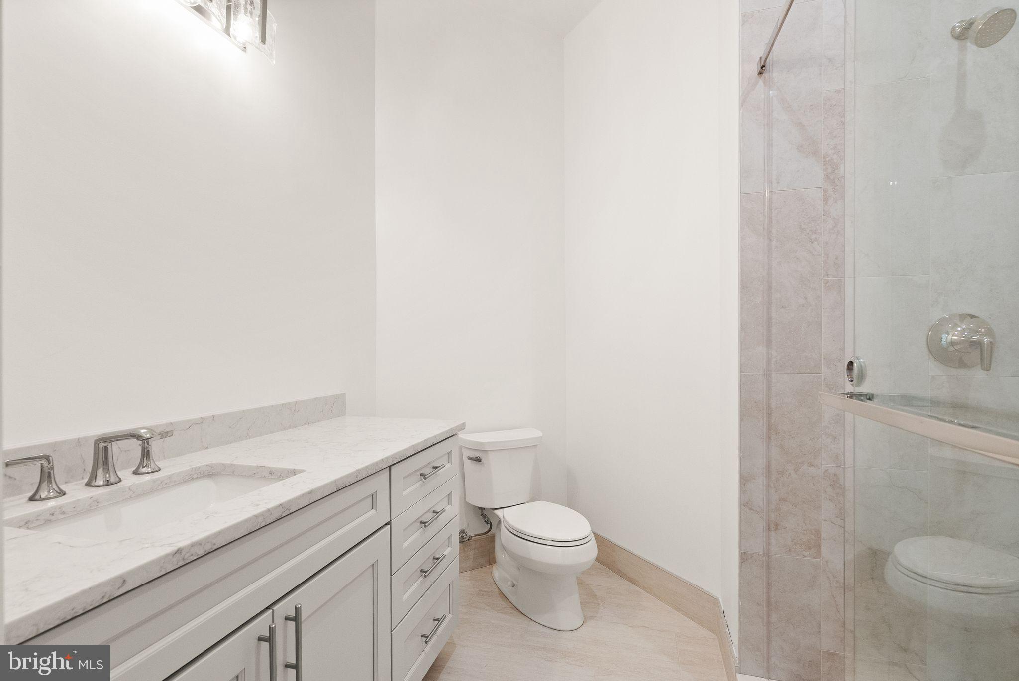 BEACON HILL - Residential