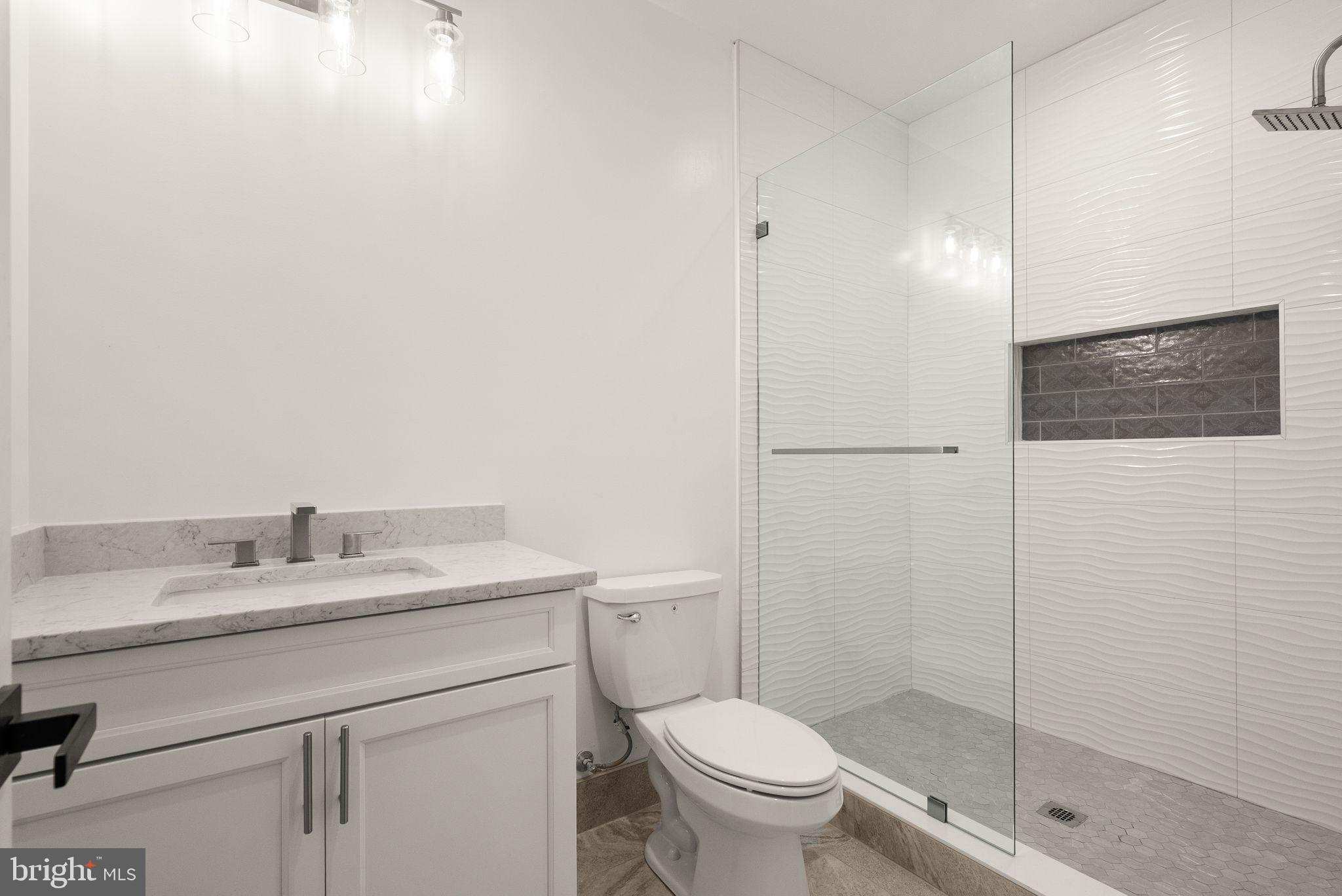 BEACON HILL - Residential