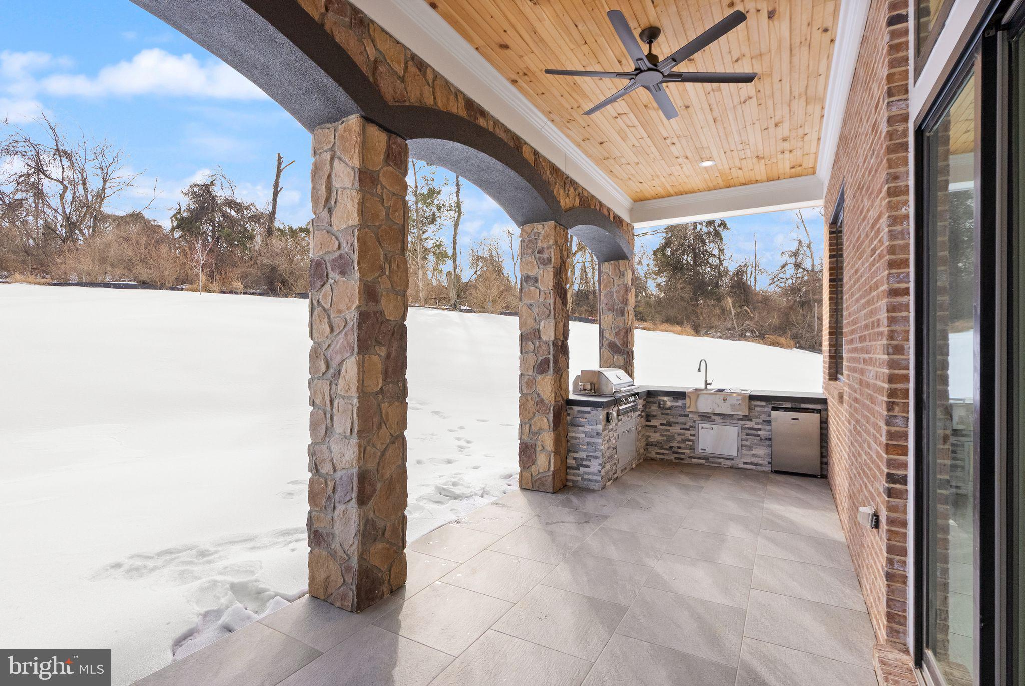 BEACON HILL - Residential