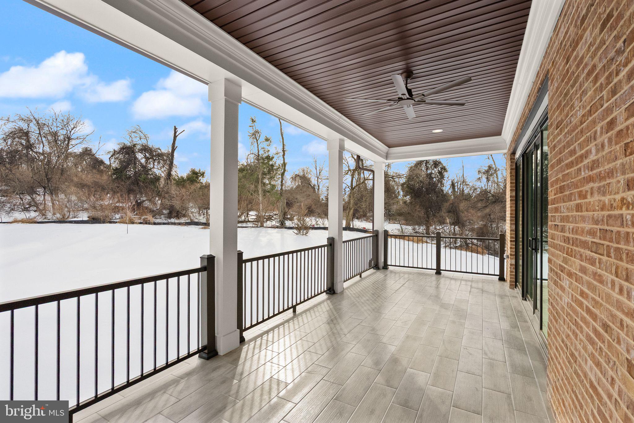 BEACON HILL - Residential