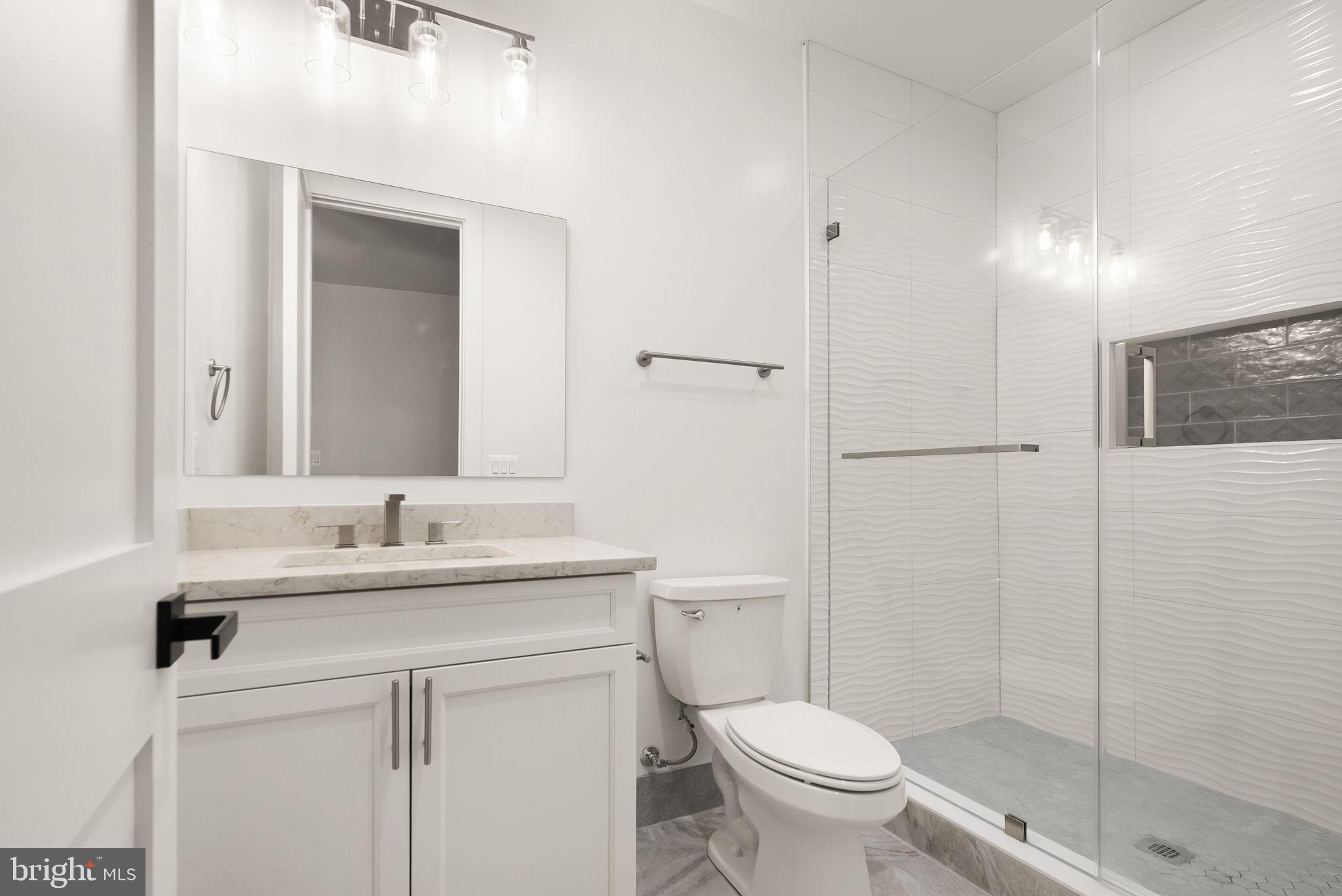 BEACON HILL - Residential