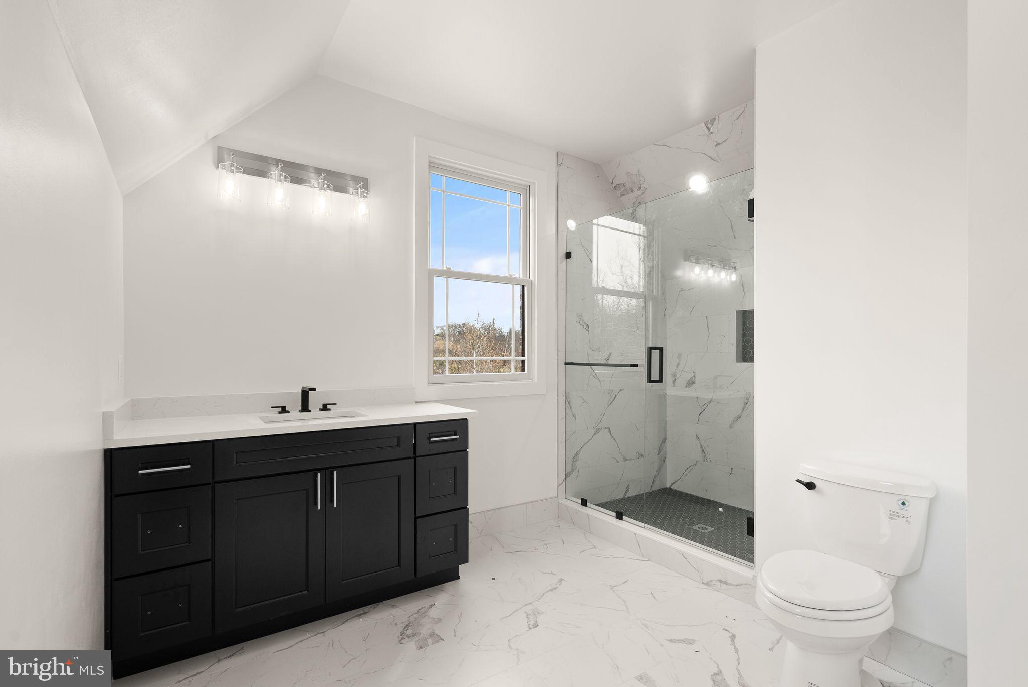 BEACON HILL - Residential