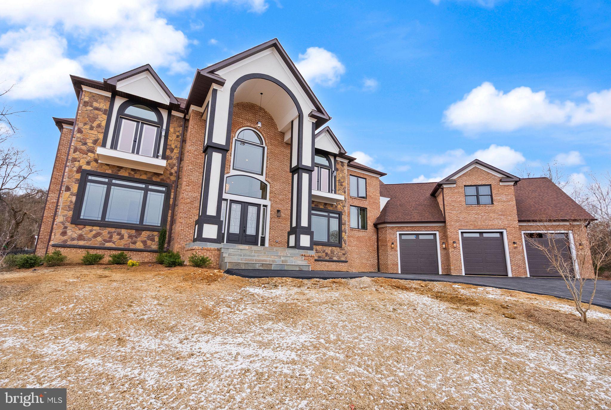 BEACON HILL - Residential