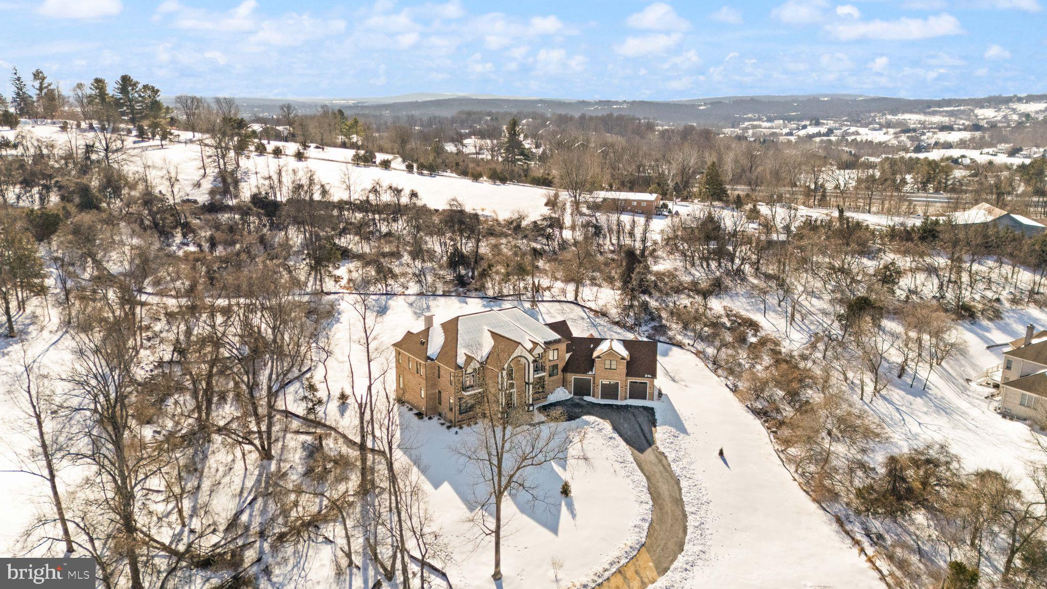 BEACON HILL - Residential