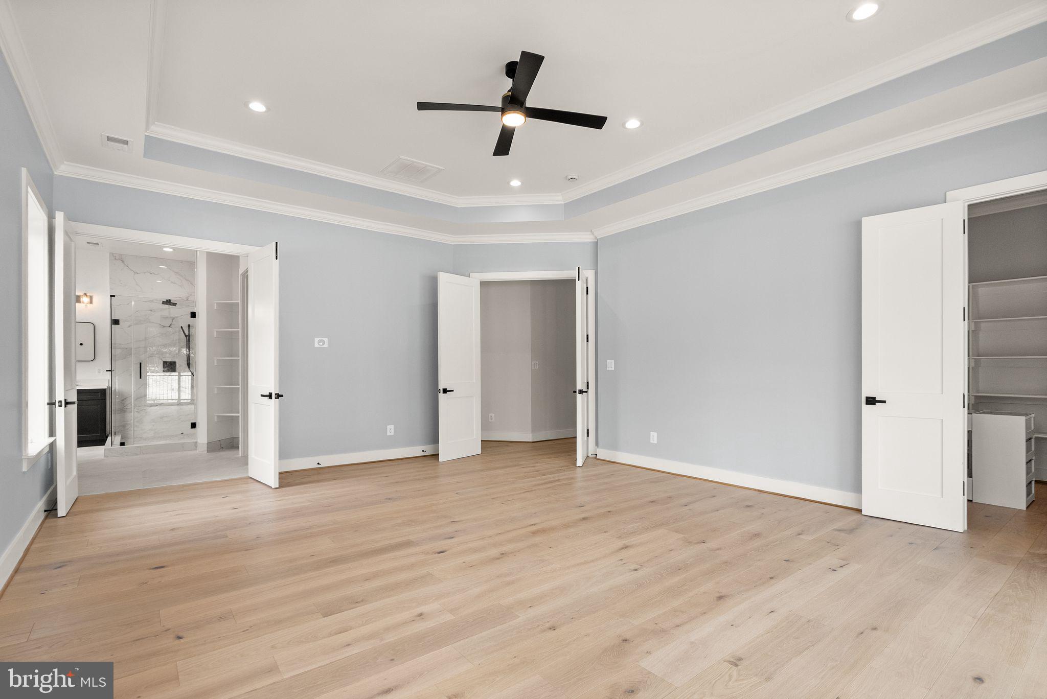 BEACON HILL - Residential