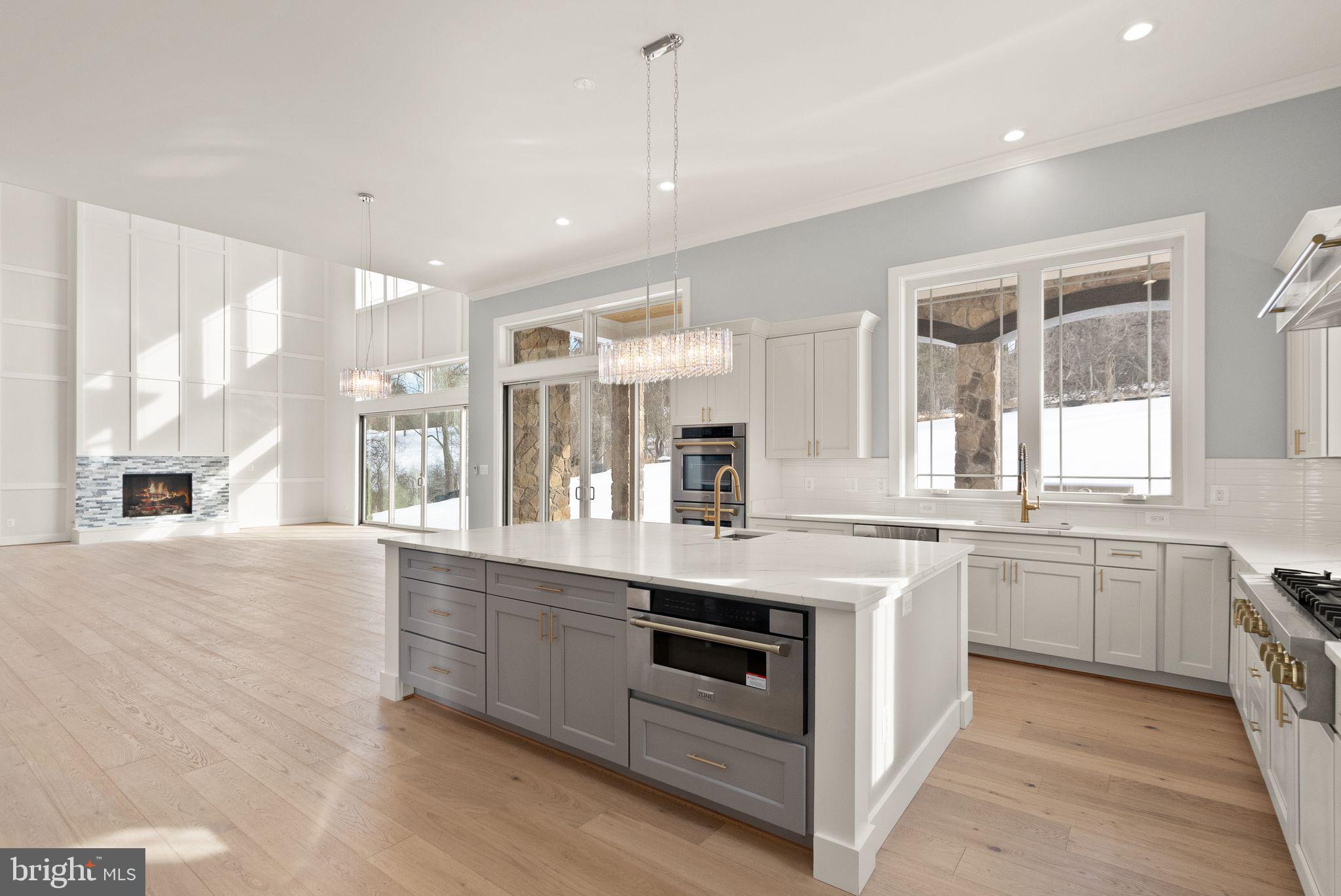 BEACON HILL - Residential