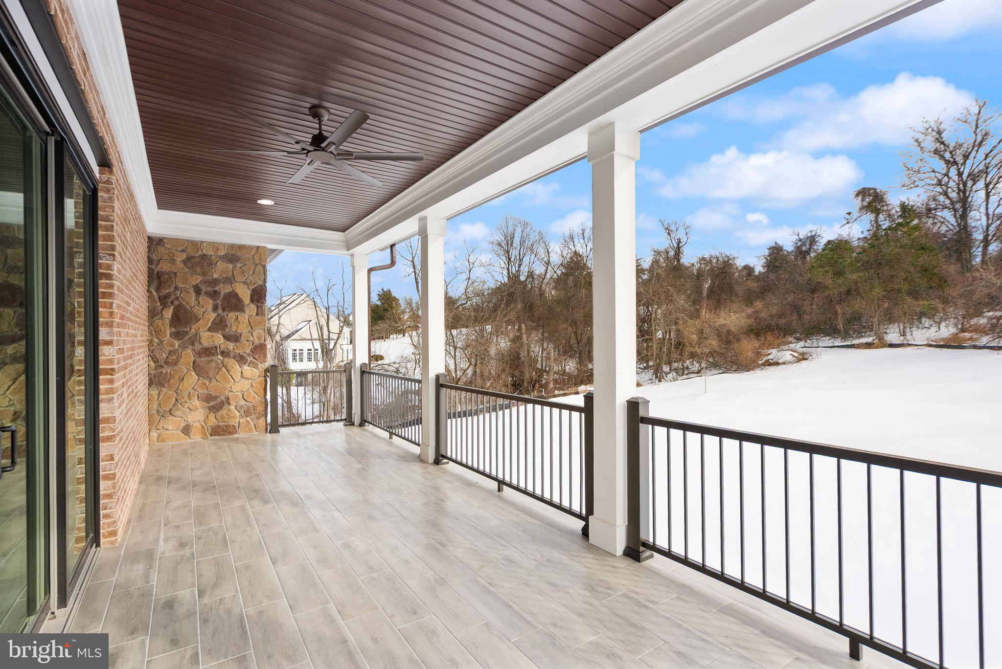 BEACON HILL - Residential