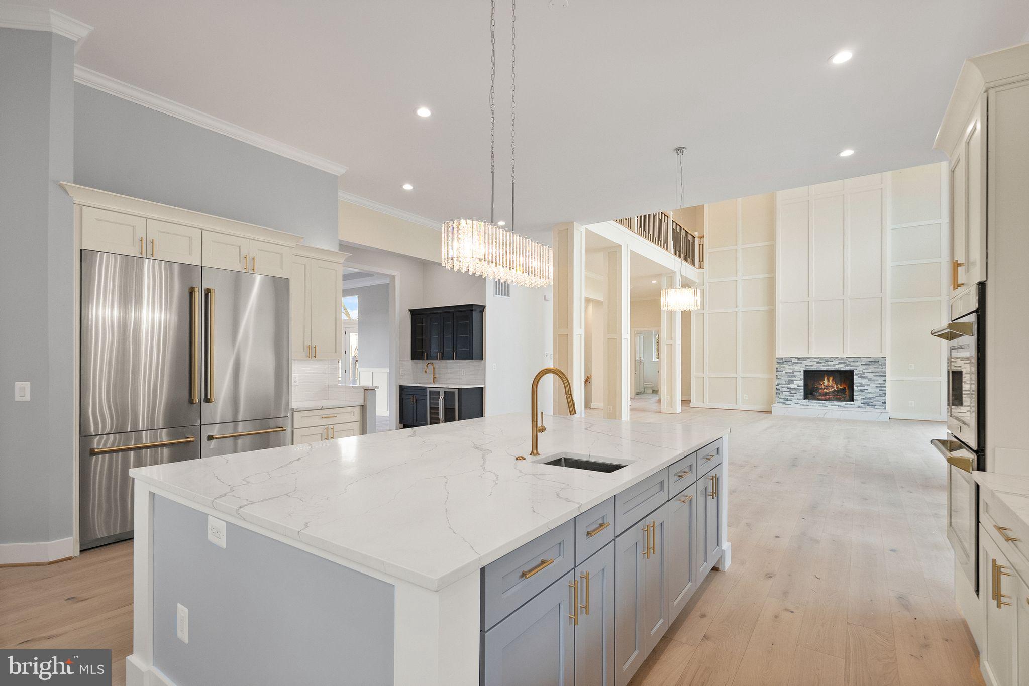 BEACON HILL - Residential