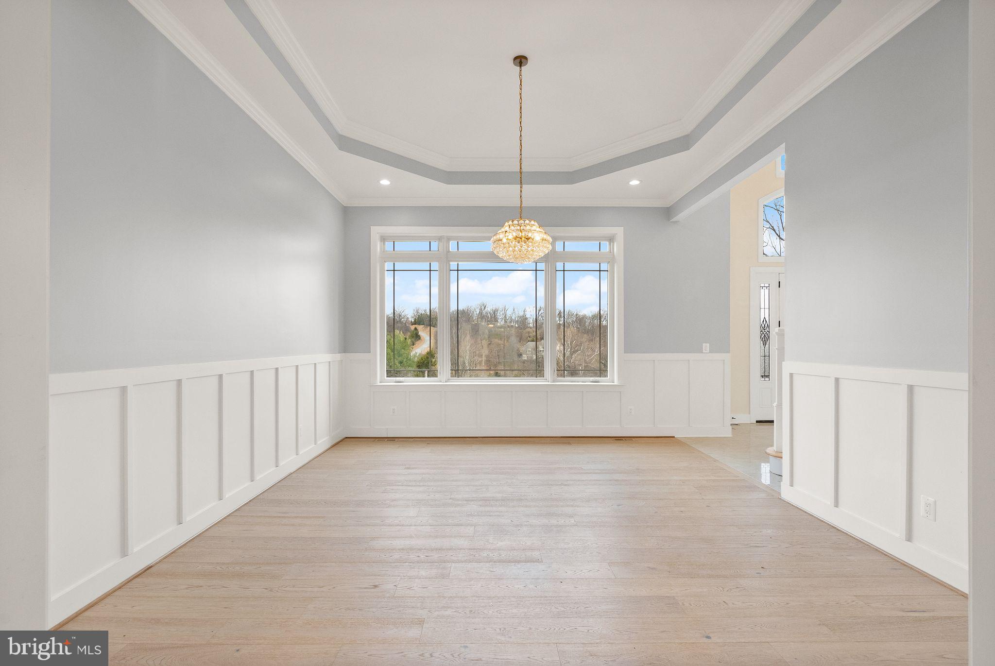 BEACON HILL - Residential