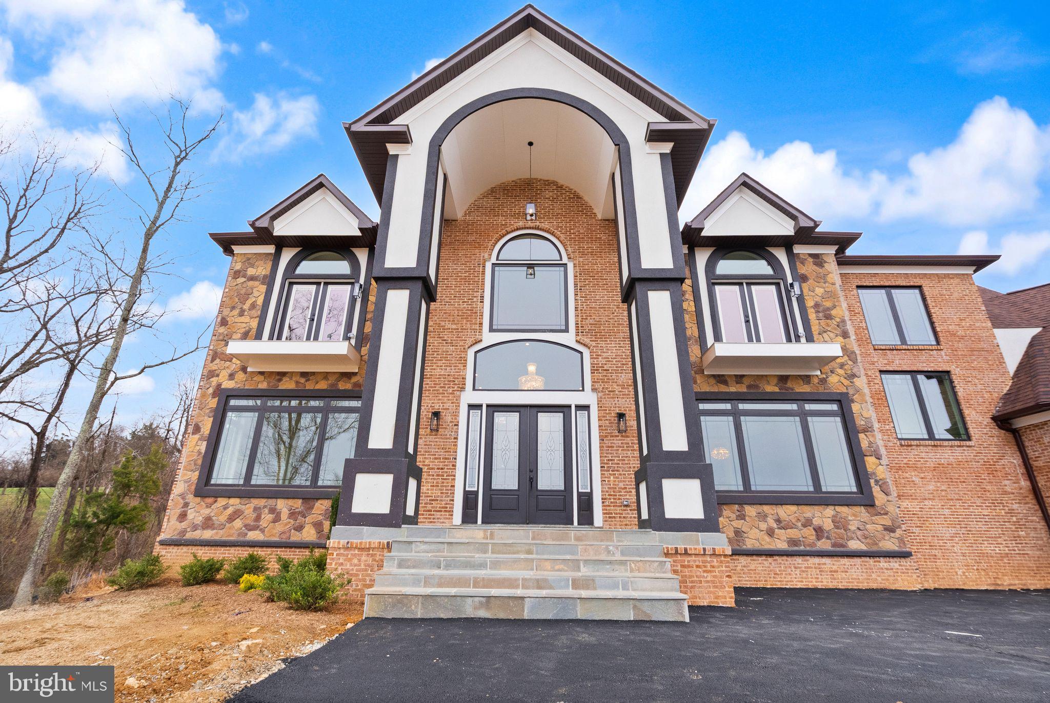 BEACON HILL - Residential