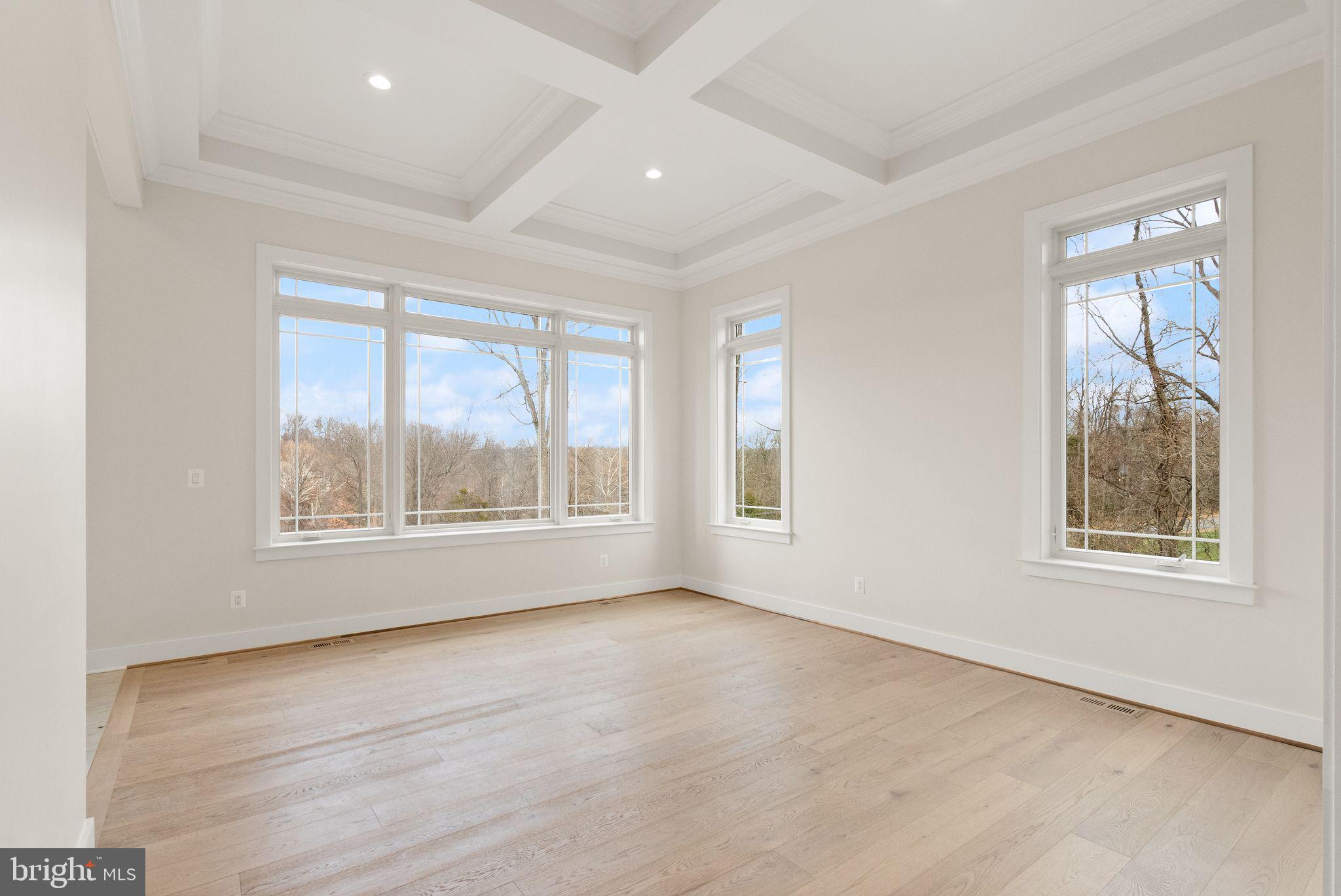 BEACON HILL - Residential