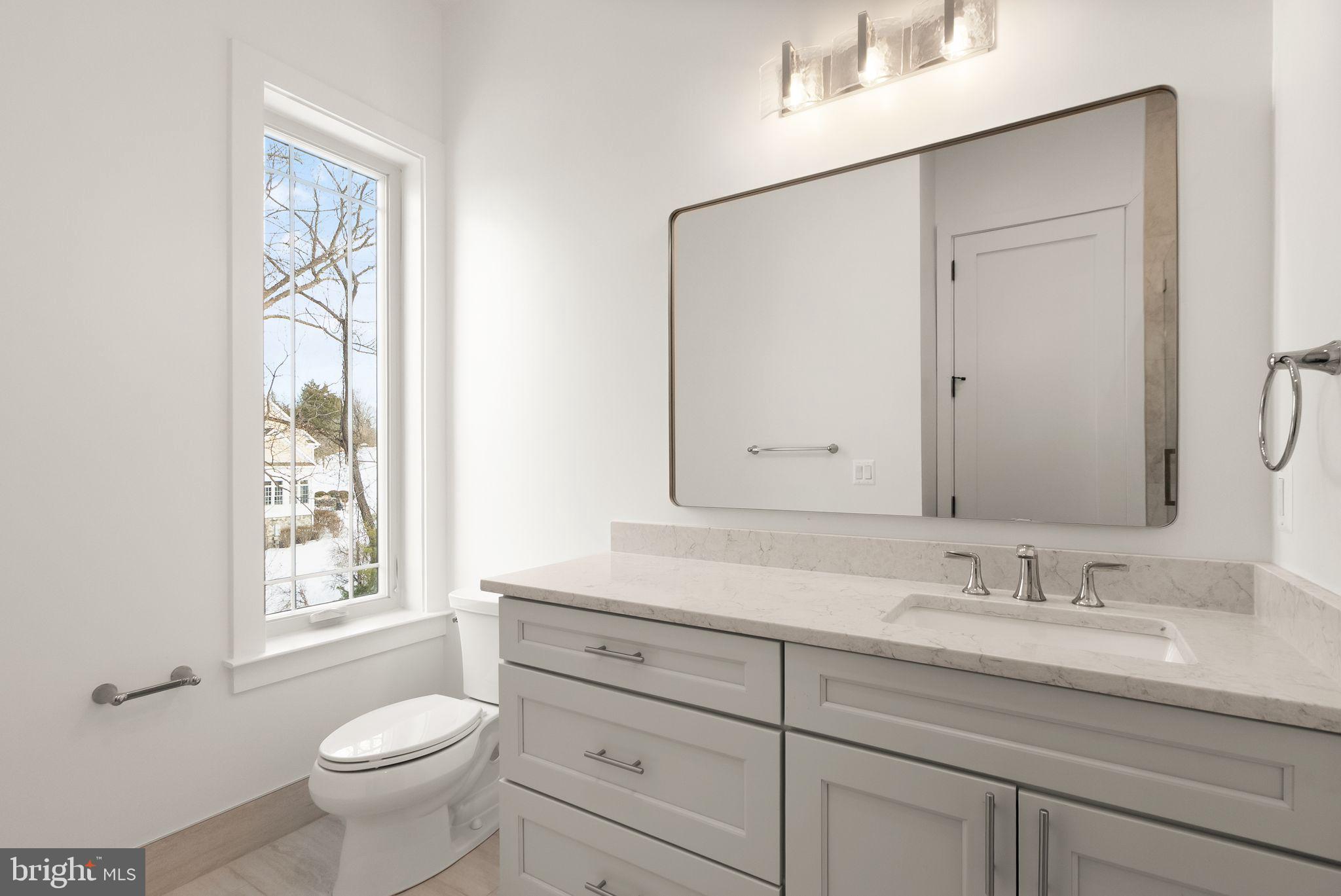 BEACON HILL - Residential