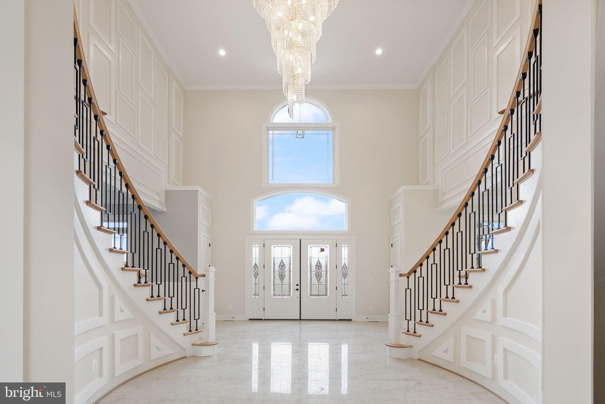 BEACON HILL - Residential