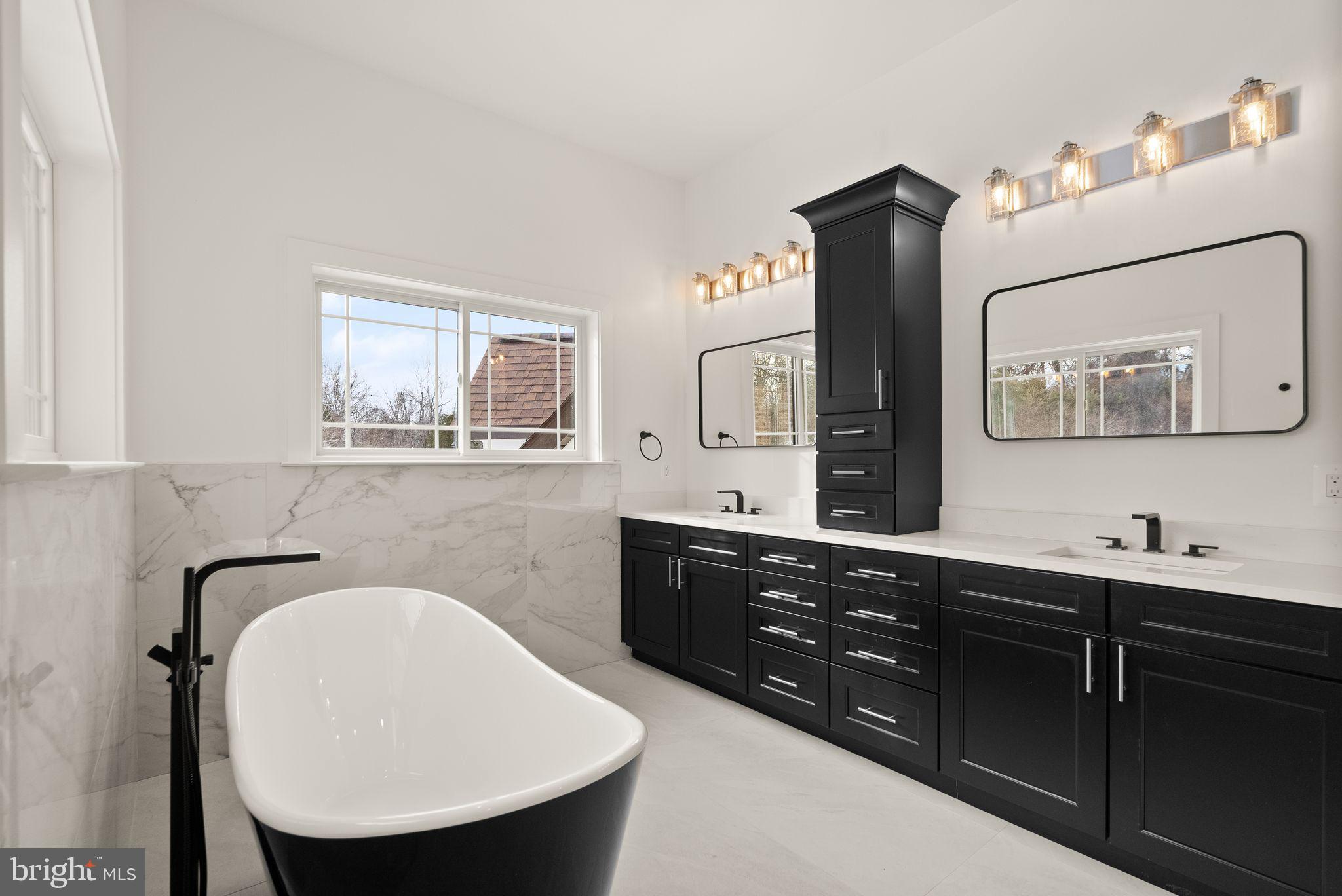 BEACON HILL - Residential