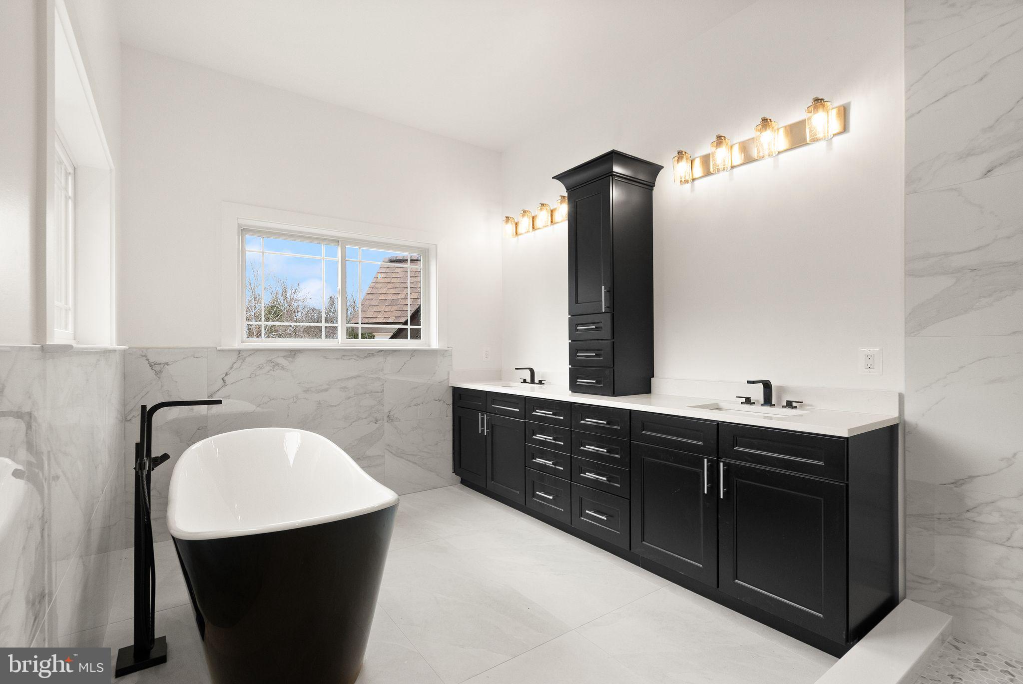 BEACON HILL - Residential