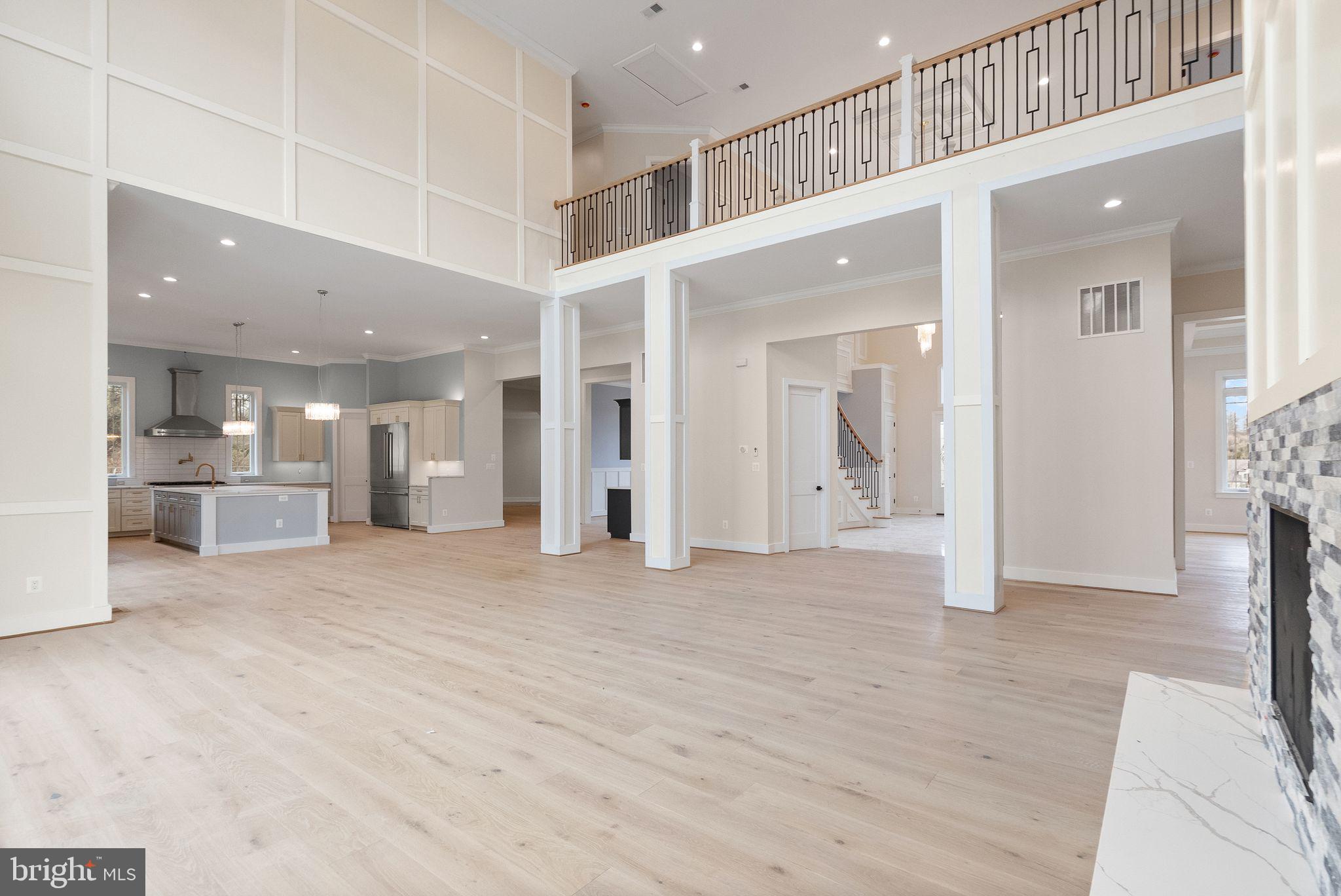 BEACON HILL - Residential