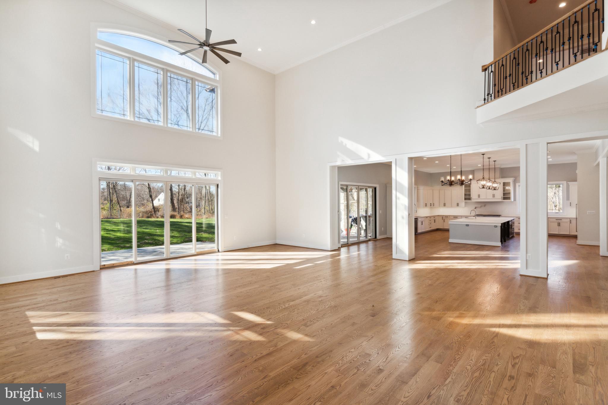 BEACON HILL - Residential